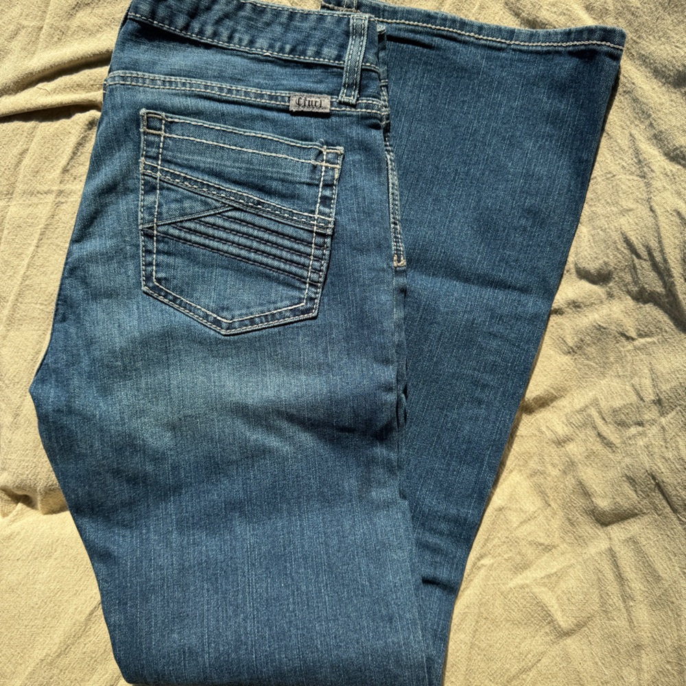 Womens Cruel Girl Hannah Jeans 29/7 Regular